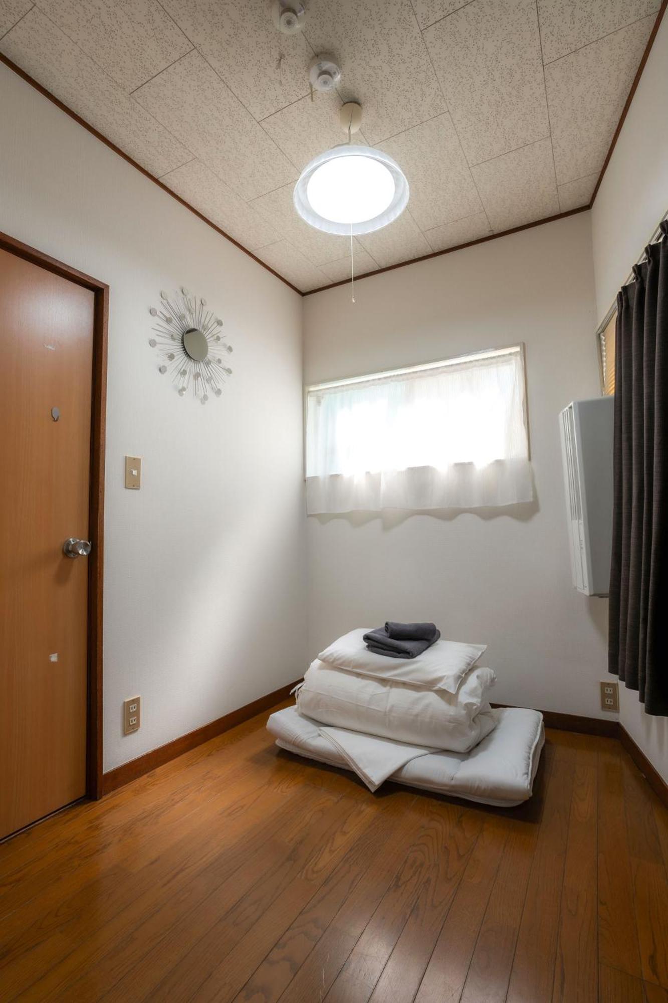 五十岚民宿 地铁站步行4分 免费高速 Wi-Fi Traditioncozy Japanese Villa In Ikebukuro 4Mins St With Hight Speed Wifi Tóquio Exterior foto