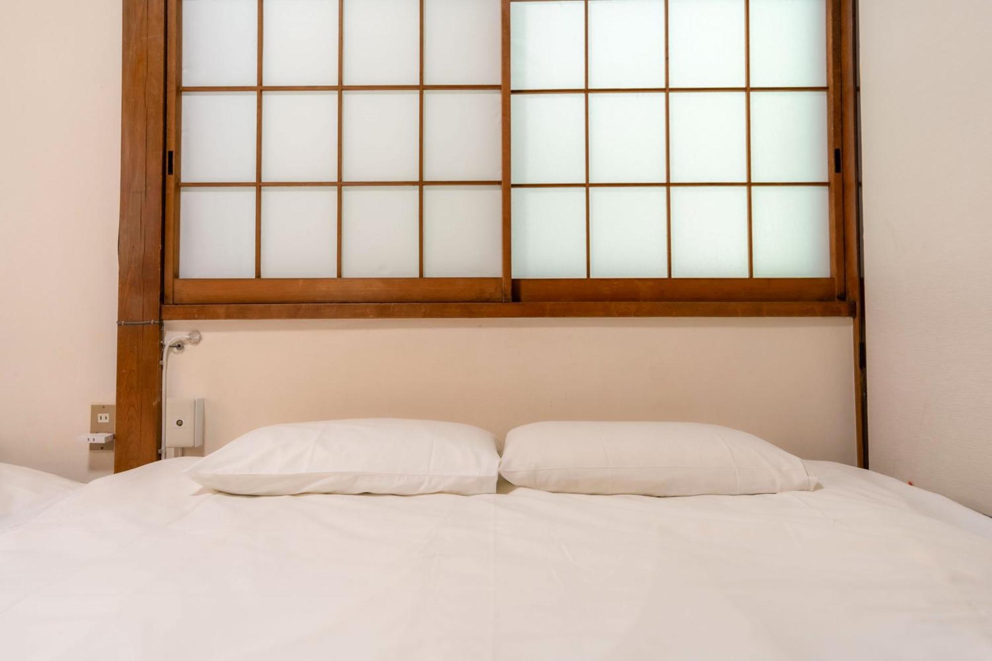 五十岚民宿 地铁站步行4分 免费高速 Wi-Fi Traditioncozy Japanese Villa In Ikebukuro 4Mins St With Hight Speed Wifi Tóquio Exterior foto